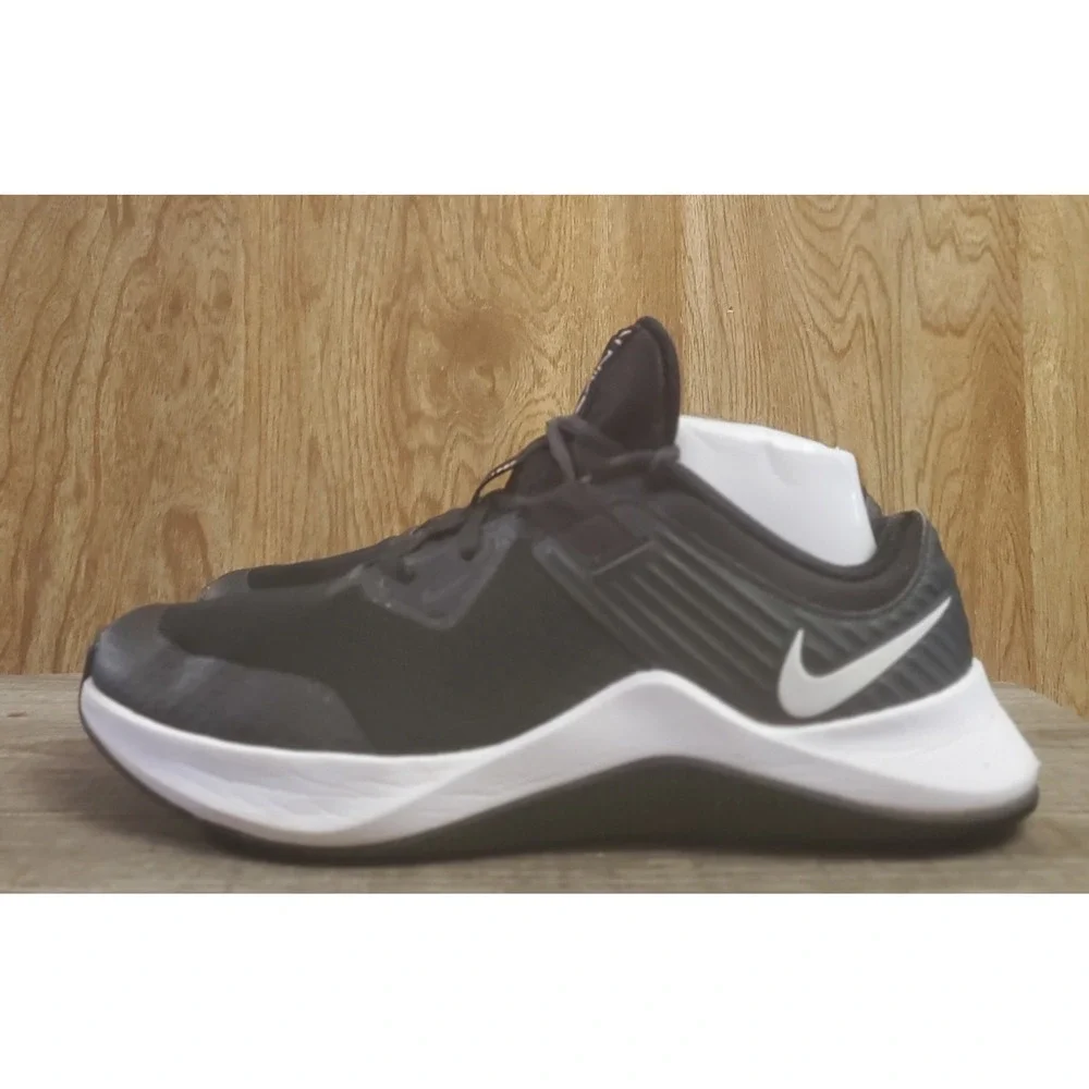 Nike MC Trainer Running Shoes Women's Size 9 Black‎